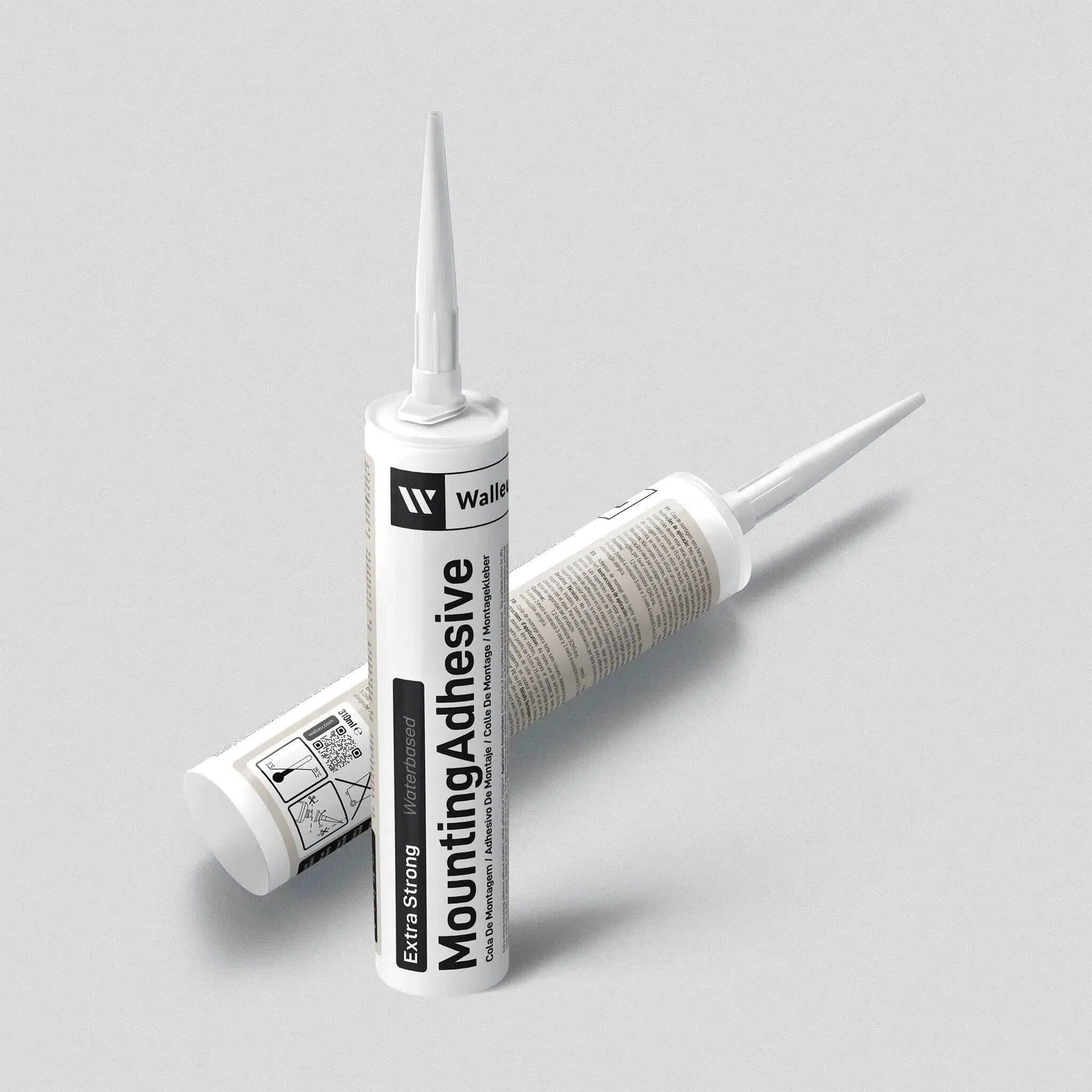 Schnellkleber für Akustikplatten 310ml