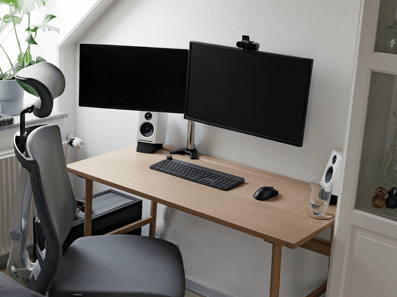 Before - Trabalho em casa com Mais Foco e Menos Distrações