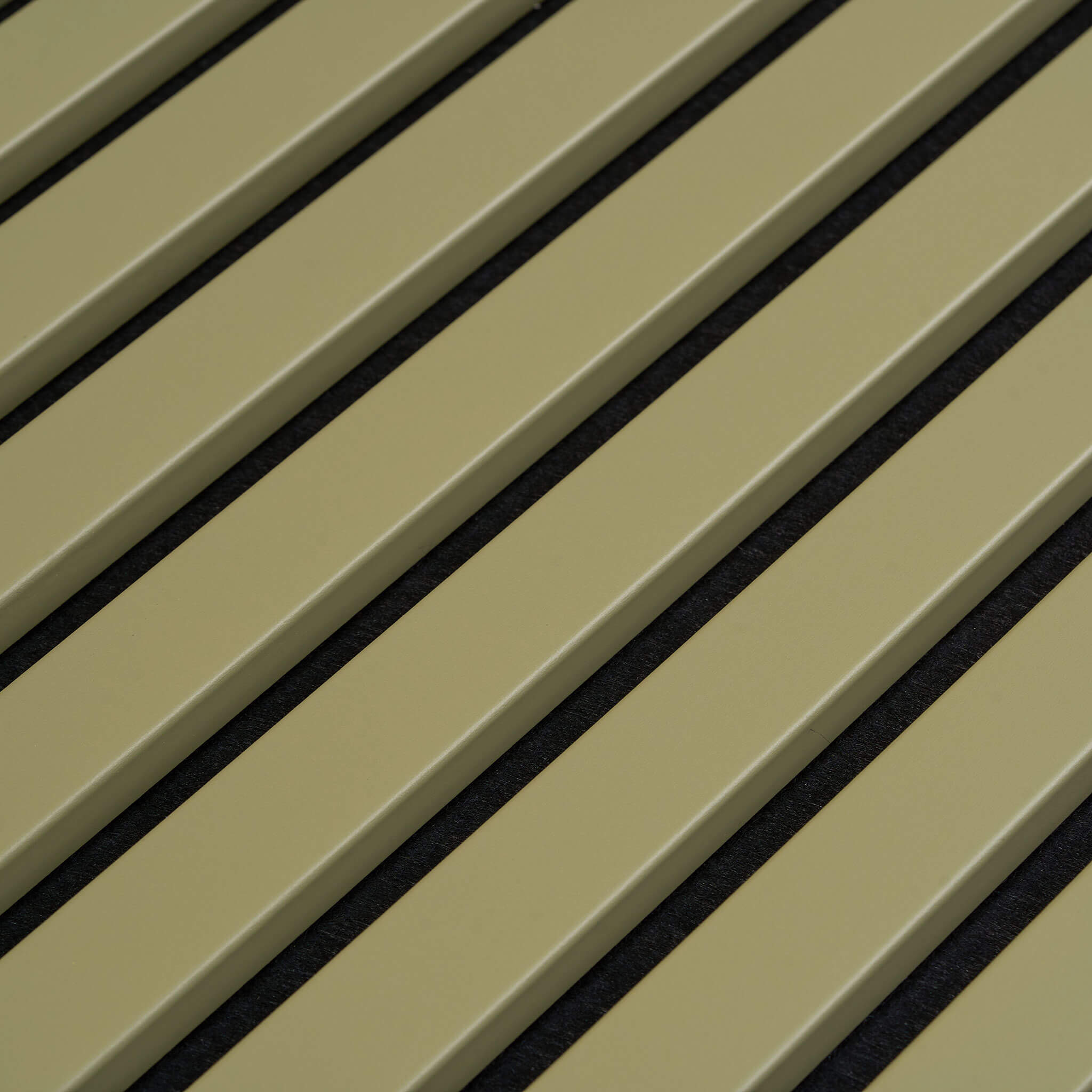 Akustikpaneele Walleu 240 x 60 cm | Oliv